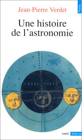 Télécharger Une histoire de l'astronomie Livre eBook France