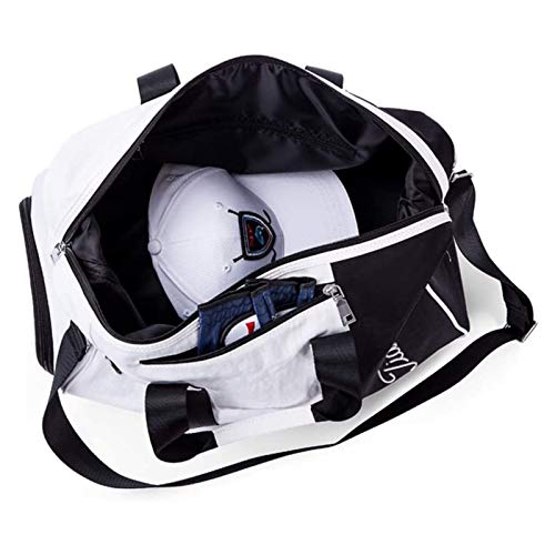 Hemfv Sports Duffel Bags Gym Tote Bags, Gym Running Camping Training Waterproof Bag Basketball Fitness Plus Capacity Men Women Fitness Pack Sport Bags #TOP3