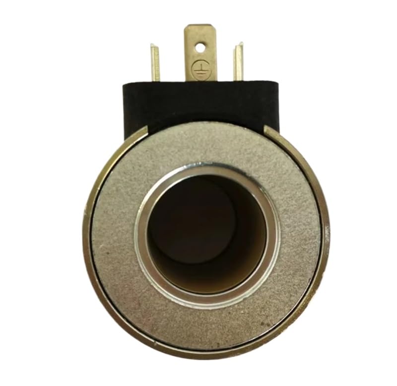 1Pcs New For 915255 24VDC Solenoid valve coil Replacement