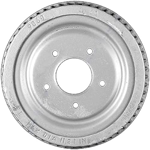 Bendix Rear Brake Drum for GM Trucks (G10/G20/G1500/G2500) 1990s