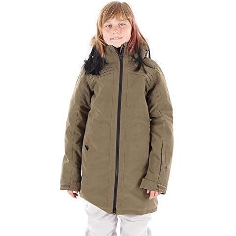 Veste de ski Brunotti Jeana Cover