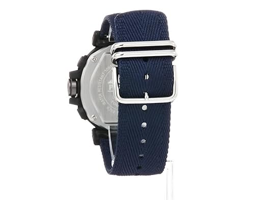 Amazon.co.jp: [カシオ] 腕時計 プロトレック【国内正規品】 NAVY BLUE