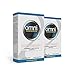 Omni Cleansing Softgel - Extra Strength Cleansing Immediately, 1 Fast Dissolve Softgel,(Puri-Clean) (2 Pack)