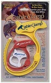 HP 9020-UE-006 Cable Clamp All-Purpose 3 Pack