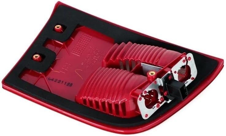 Feu arrière pour BMW X5 E53 2000-2003 intérieur avec clignotant intégré - 5
