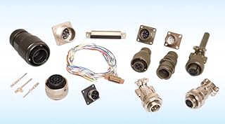 ITT Cannon, 320-9508-028, Connector Accessories Low Profile Slot Head Jack Screw Assembly (1 Item/s)