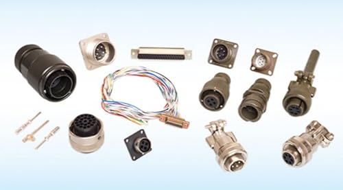 ITT Cannon, 217-9556-000, Itt Cannon |Itt Cannon 217-9556-000 (1 Item/s)