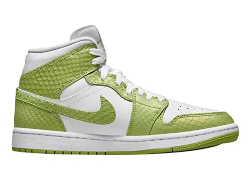 Image of Air Jordan 1 Mid Women's Shoes