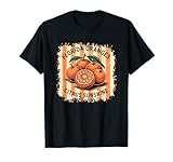 Florida Vintage Citrus Sunshine Retro Vibe