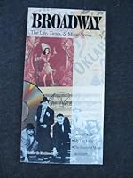 Broadway 0962713465 Book Cover