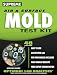 Supreme - DIY Mold Test Kit for Home Air Quality - Air and Surface Mold Testing - Pre-Paid Return Mailer and Expert Mold Consultation - Optional Lab Analysis