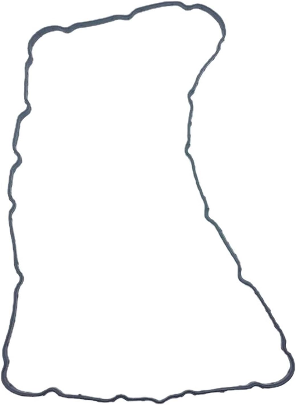 Automatic Transmission Oil Pan Gasket 45283-3B810 Fit for Hyundai IX35 Fit for Santa Fe Fit for Elantra Fit for Sonata Fit for Kia K3 K4 K5 Fit for Optima