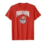 Officially Licensed Gerardo Parra - Parra Shark T-Shirt