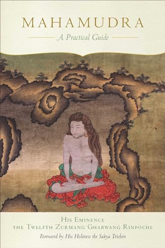 Mahamudra: A Practical Guide