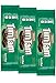 Tim Tam Dark Mint Choc Cookie Biscuits (3 Pack Deal x 165g Ea) Aussie Made & Loved