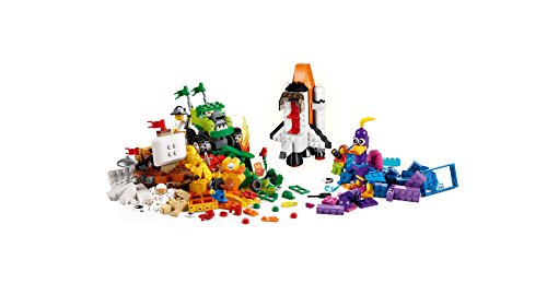 IT 10405 - Brand Campaign Products - Missione su Marte - Lego - Immagine 2