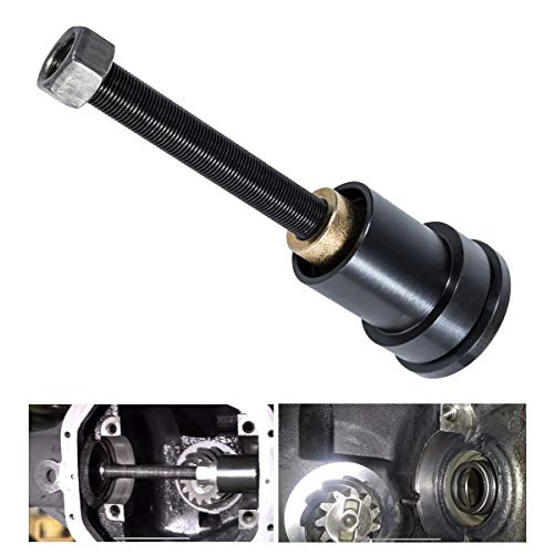 Royalo Inner Axle Side Seal Installation Tool For Dana 30, 44 And 60 Front Differentials #TOP29