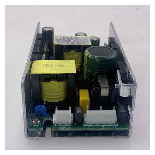 HY-450W-360V-36V-12V-AG Zasilacz do napędu ruchomej głowicy wiązki scenicznej