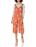 minkpink stripe jumpsuit V-Ausschnitt Somedays Lovin Damen Lover Floral Print Midi Jumpsuit - - Klein