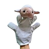Características brazos de la marioneta de tamaño justo para las pequeñas manos - que hacen de este producto el regalo perfecto para fomentar el juego imaginativo.