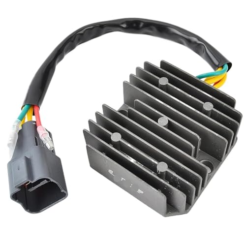 Régulateur redresseur moto VTT Adly 300 400 pièce 31600-912-000