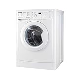  LAVADORA INDESIT EWD91283WEU 9K A+++ DSP INVERTER