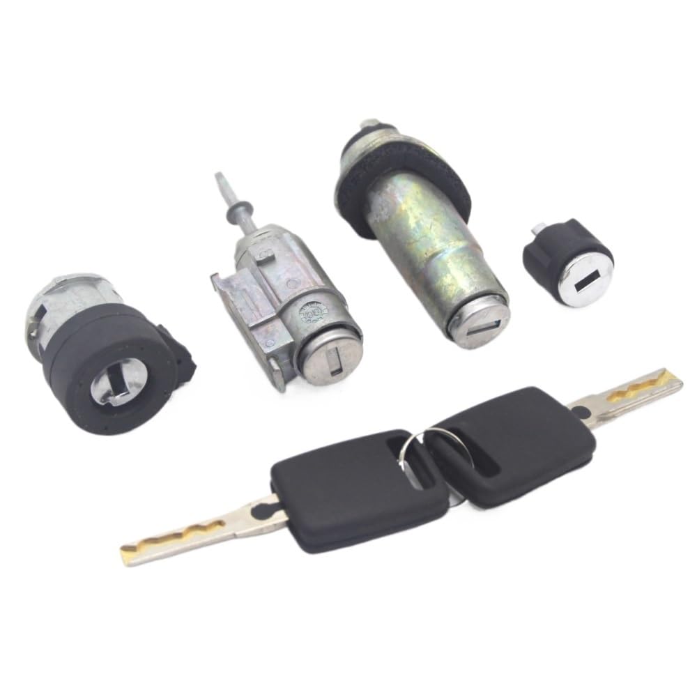 Interruptor de encendido contra fallos de arranque en motor 1.9TDI 8