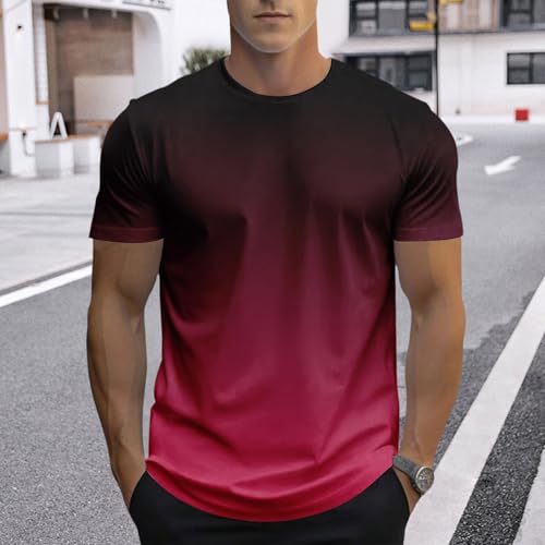 T-shirts de printemps amples contre la chaleur : l'élégance décontractée - 2