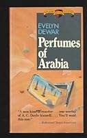 Perfumes of Arabia 0802730884 Book Cover