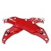 Caliper Covers Blue Brake,Brake Calipers Cover,overlay caliper covers Calipers and accessories 2Pcs Car Universal Disc Brake Caliper Fake Covers Left amp Right Accessories Refit(M)