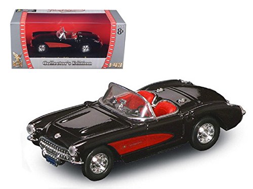 Chevrolet Corvette Convertible (1957