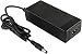 TangsFire Cargador de batería para bicicleta, 36 V, 42 V, 2 A,...