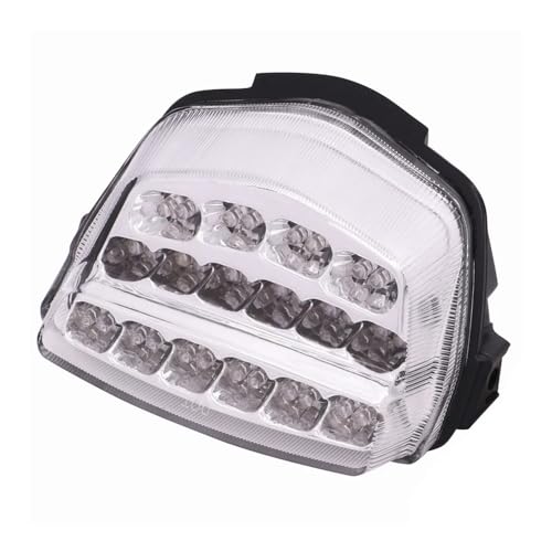 Feu arrière LED intégré pour moto CBR1000RR Fireblade 2008-2016