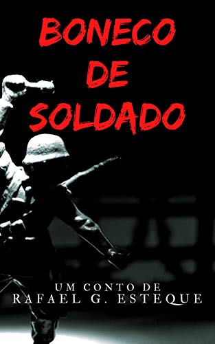 Boneco de Soldado