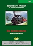 jenbacher bhkw  Die Achenseebahn - Von Jenbach nach Seespitz
