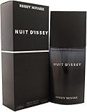 Inhalt: 125ml Issey Miyake Nuit D Issey Nuit d Issey Eau de Toilette Vapo 125 ml