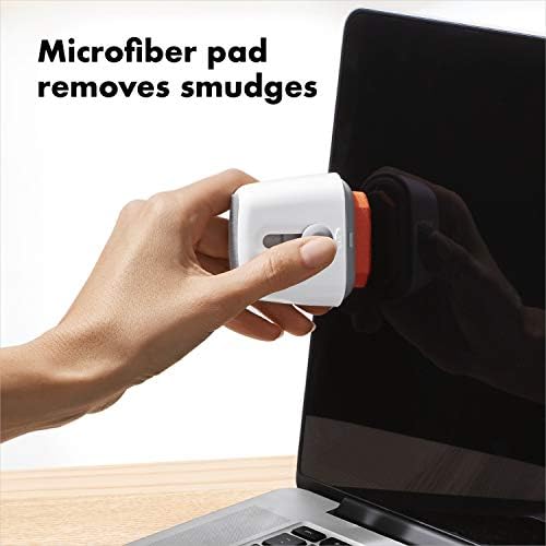 OXO Good Grips Sweep & Swipe Laptop Cleaner — view 3