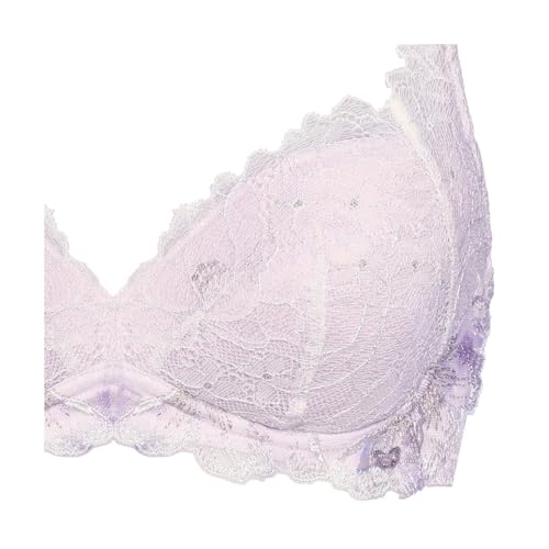 Triumph（トリンプ）『天使のブラ魔法のハリ感606ノンワイヤーブラジャー』