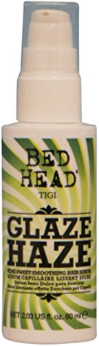 TIGI Bed Head Candy Fixations Glaze Haze, 2.03 oz (Pack of 3)