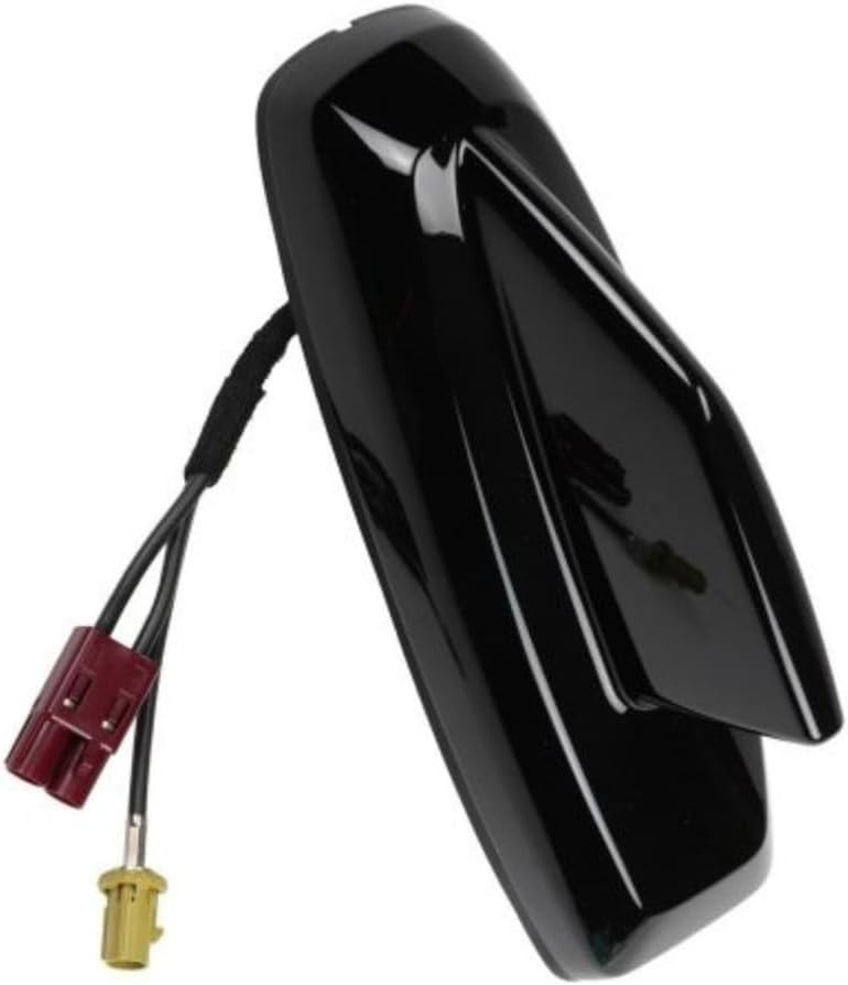 KarParts360 for GMC Sierra 1500 Limited 2019 High Frequency Antenna | Exterior Color Finish