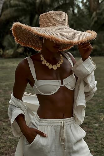 CLASSYZINT Gold Heart Necklace for Women Sun Coin Puff Heart Pendant Necklace Summer Necklace Jewelry Gifts2