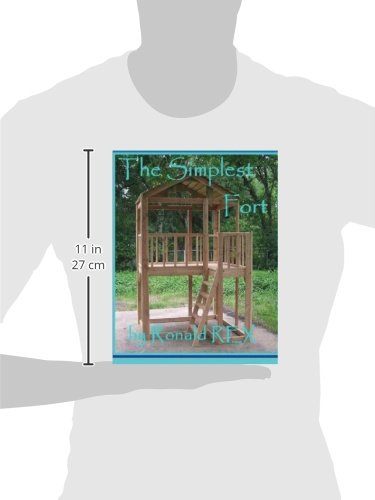 The Simplest Fort (Fort Guidebook)