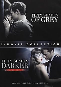 Fifty Shades of Grey / Fifty Shades Darker 2-Movie Collection - Fifty Shades Freed Fandango Cash Version