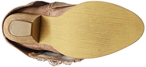 Not Rated Women's Sassy Classy Winter Boot4