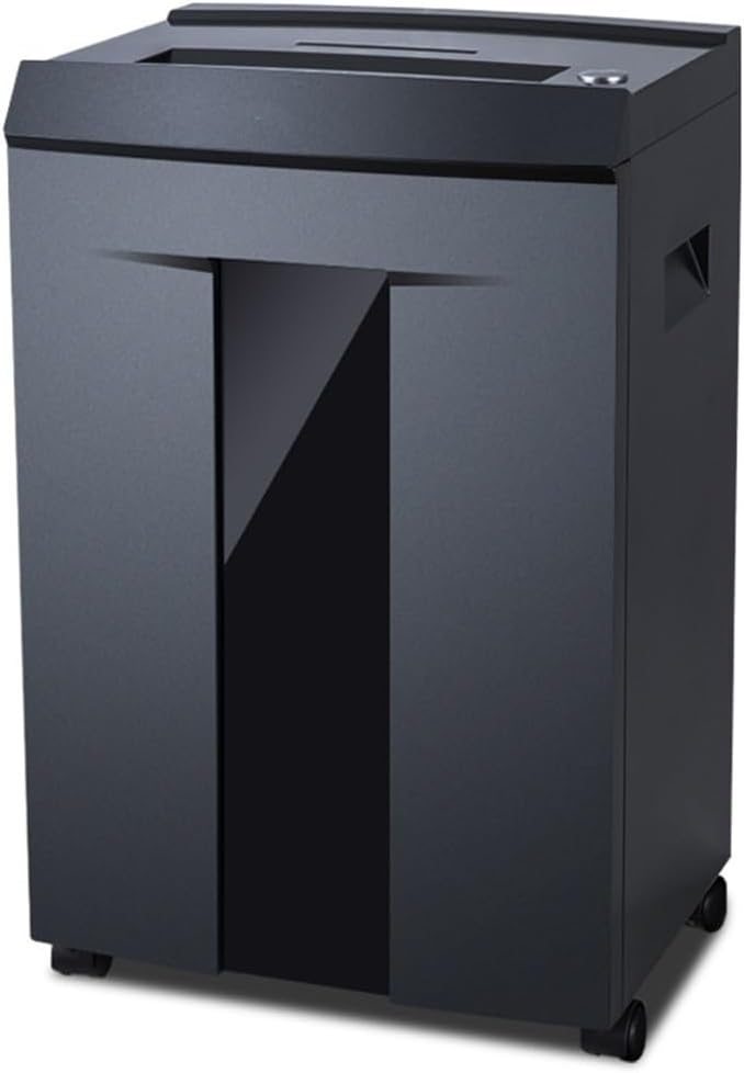 Paper Shredder Office and Household Electric Silent Confidential Particle Commercial