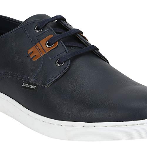 Image of Bond Street by (Red Tape) Mens Bss106d Sneakers