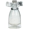 Chef Specialties 4.25 Inch Spinner Salt Mill