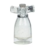 Chef Specialties 4.25 Inch Spinner Salt Mill
