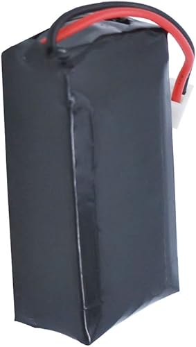 Batería de repuesto para transmisor Dogtra Edge (850mAh Li-Polymer 7.4V)