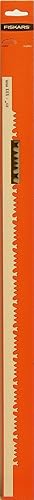 Miniatura 2 de Fiskars 70256935J - Hoja de sierra para arco de repuesto, 20.9in